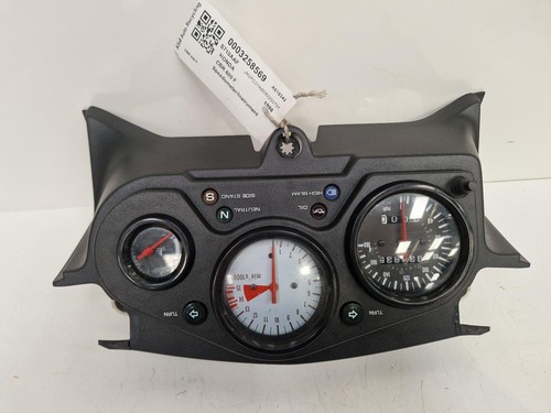Quadro strumenti honda - honda, cbr