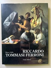 Riccardo Tommasi Ferroni di