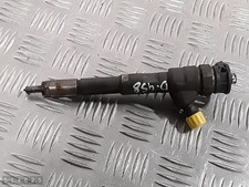 2013 NISSAN NOTE INJECTEUR