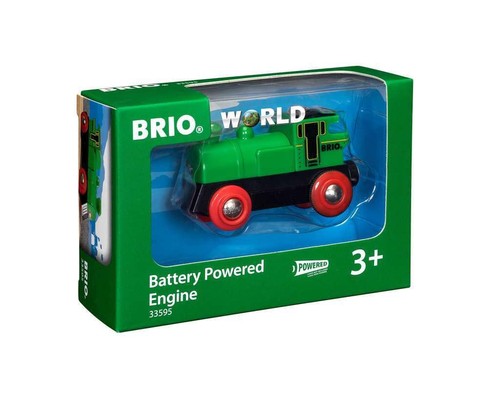Brio 335958 locomotiva - brio,