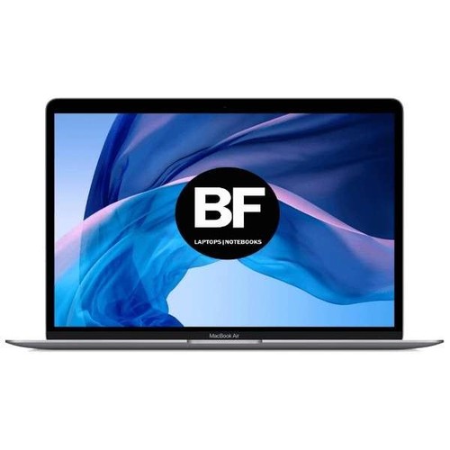 Apple macbook air 2019 - macbook, |