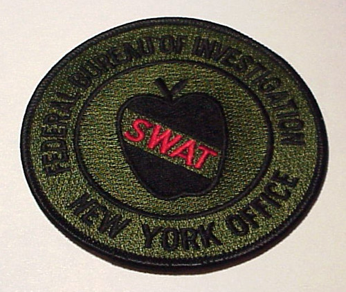 New york fbi office - new,