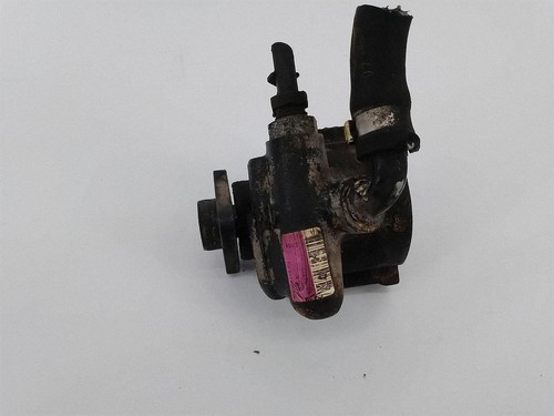 Fiat doblo 2002 - 2002, pompe
