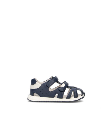 Chicco sandalo bambino blu - chicco,