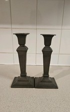 Splendida coppia di antichi