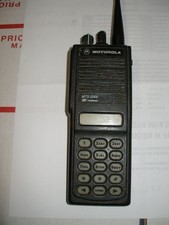 Motorola MTS2000 UHF 403-470