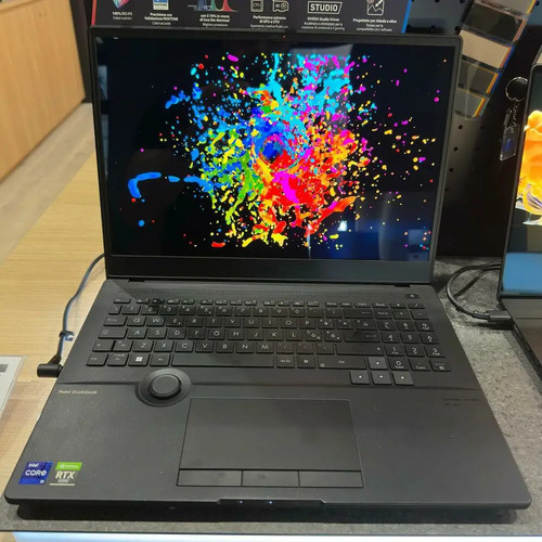 Asus proart studiobook pro - studiobook,