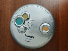 Lettore CD Port. Philips EXP-2460 mp3 