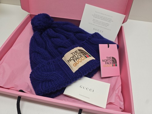 Cappello berretto gucci the - gucci, x