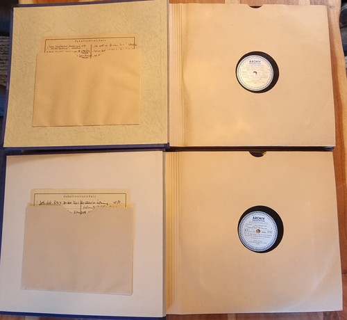 24x bach rpm archiv - bach,