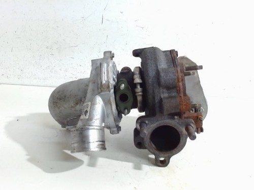 Toyota corolla turbo 2005 2009 - corolla,