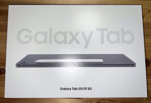 Samsung galaxy tab - galaxy, fe