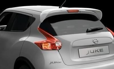 Spoiler tetto originale - , nissan