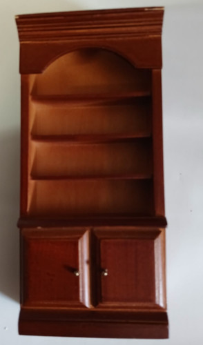 Mobile libreria miniatura - mobile,