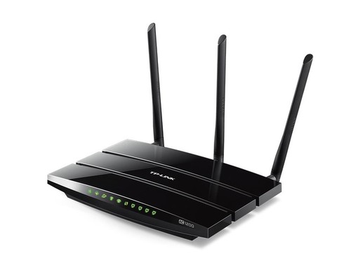 Link archer vr400 - tp-link, ac1200