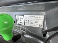 Rasaerba HRX 476 C2 VY EH