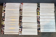 Period Drama Collection BBC
