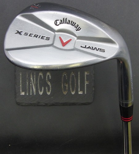 Callaway serie ganasce - callaway, 58°