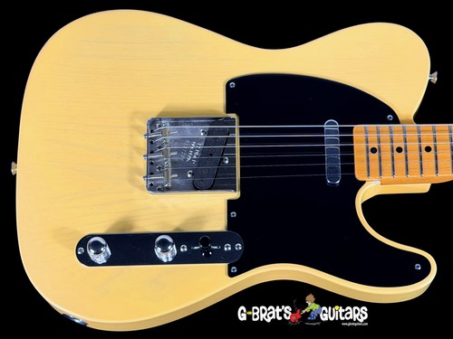 2024 fender telecaster 54 - fender, '54