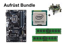 Bundle aggiornamento -