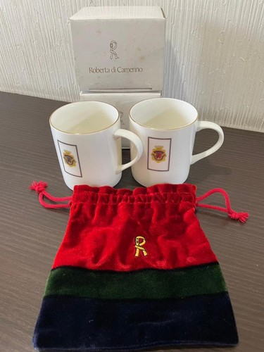 Set tazze roberta di - 2,
