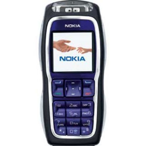 Semplice telefono cellulare - semplice,