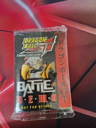 Dragon ball tcg battle - dragon,
