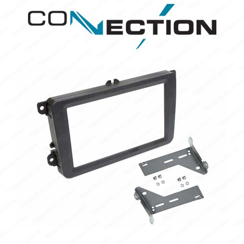 Mascherina autoradio kit din - autoradio,