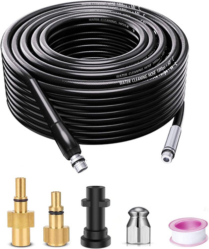10m sonda sturatubi - sonda,