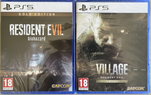 Resident evil biohazard - resident,
