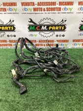 Impianto Elettrico Aprilia Sr