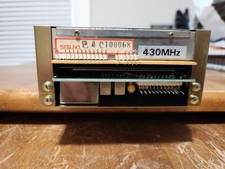 Modulo ricetrasmettitore RF