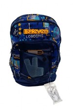 Zaino SEVEN "BRIGHTWIN"-