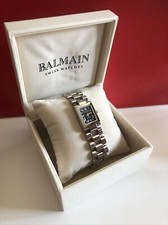 BALMAIN 2131 Orologio Donna Nuovo