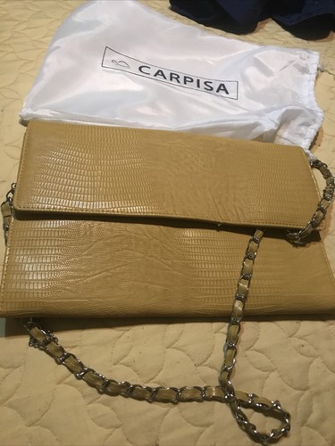 Borda carpisa - borda,