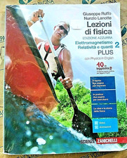 Lezioni fisica vol 2 - lezioni,
