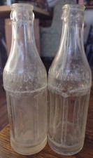 2 Old Vintage J.J. Flynn & Co