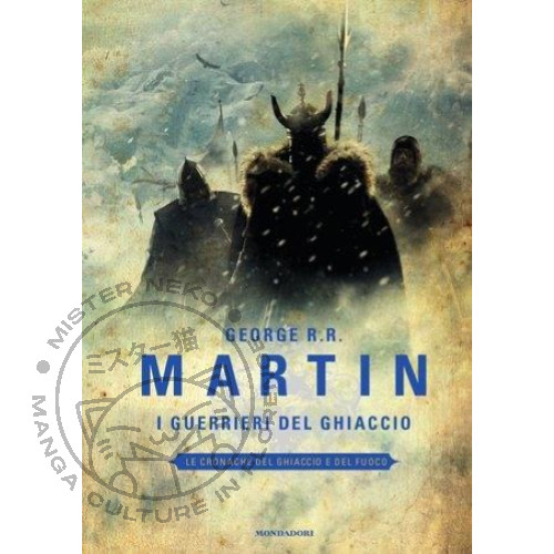 Cronache del ghiaccio - le,