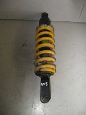 Ammortizzatore Posteriore Mono Ammortizzatori Suzuki SV 650 S 1999 01 2002 Shock