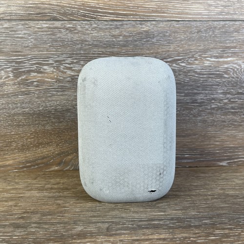 Google nest audio - nest, gxca6