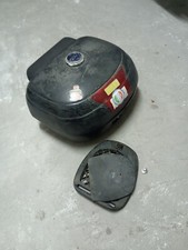 Bauletto baule valigia givi - bauletto,