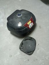 bauletto baule valigia Givi Kappa K53 scooter speeds Top Case monokey