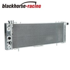 3 Row Core Aluminum Radiator