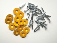 Chiodino topografico 25 mm con