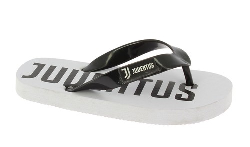 Ciabatte infradito juventus - ciabatte,