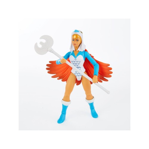 Masters the universe - masters,