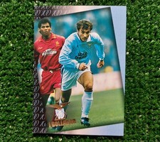 CARD SS LAZIO PANINI