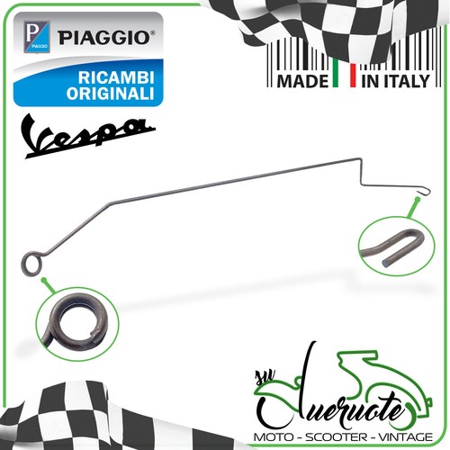 Filo aria carburatore - filo,
