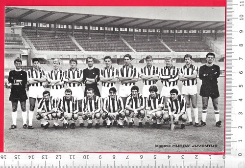 Juventus 1968 1969 - juventus,