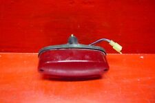 FARO FANALE STOP POSTERIORE